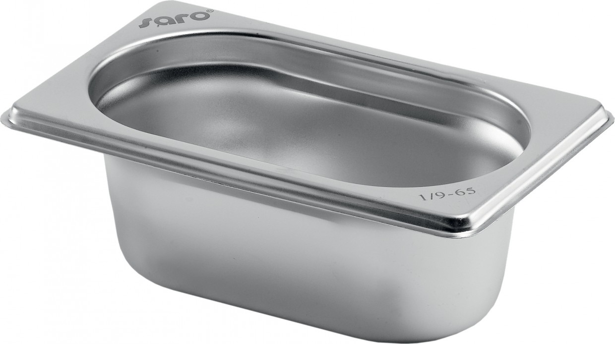gastronorm pans Gastronorm sartenes