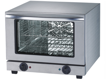Horno de convección comercial eléctrico profesional 