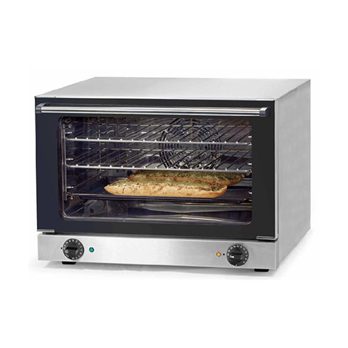 hornos comerciales 