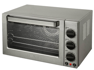  Equipo de panadería comercial Horno de convección eléctrico