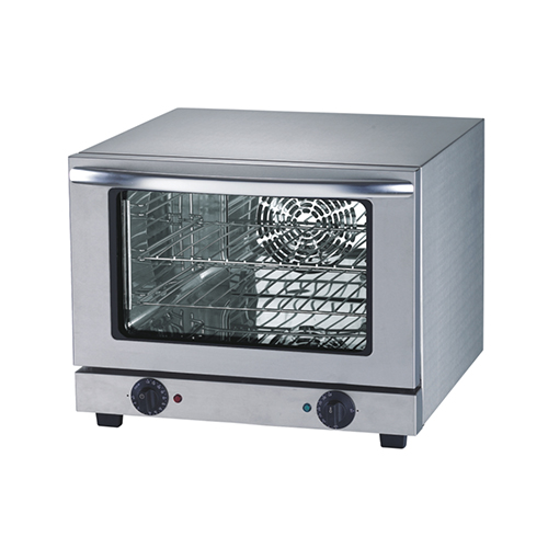 La guía definitiva para comprar un horno de convección